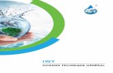IWT · 2020. 12. 16. · études innovantes, qui se basaient sur l eau électrolysée (EW, EOW ou EO, également appelée eau oxydante électrolysée, eau électro-activée ou solution
