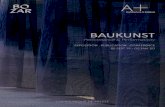 BAUKUNST - cellule.archi · 2019. 9. 19. · BAUKUNST, fondé par Adrien Verschuere en 2008. Adrien Verschuere est architecte diplômé de l’Institut Supérieur St-Luc à Tournai