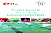 Projet Sportif 2014-2015 U.S.S.A NATATION - Abcnatation - Site 59!npdc!natation/docspe/...آ  2016. 2.