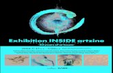 Exhibition INSIDE artzine - Vanilla Gallery ... INSIDE artzine(インサイドアートジン)ドイツ発のダーク アート専門のオルタナティブ誌。1993年に創刊。現在19