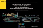 Schéma directeur d’accessibilité des services de transports urbainsdtrf.setra.fr/pdf/pj/Dtrf/0005/Dtrf-0005381/DT5381.pdf · 2012. 9. 26. · schéma directeur d’accessibilité,