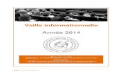 Veille informationnelle 2014 GERES 2014. 12. 16.آ  GERES / Veille informationnelle 2014 1 Veille informationnelle