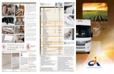 7430 PLUS 1 Super-équipé 1 15 - COL Magazine · 2012. 9. 27. · TRIGANO SpA Loc.Cusona, 53037 - San Gimignano (Siena) Italy - Tel. +39 0577 6501 - Fax +39 0577 650200 - Photos: