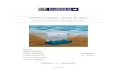 Transition énergétique : l’énergie des vaguestristanladrech.com/pdf/Houlomoteur.pdf · taille réelle coûte cher, il est intéressant de tester ces géométries à petite échelle