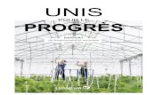 UNIS - Groupe LimagrainLes initiatives RSE de Limagrain sont nombreuses et variées, des balises ont été insérées dans ce rapport afin d’apporter de la clarté quant à la manière