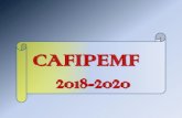CAFIPEMF - ac-rouen.frcirclillebonne.spip.ac-rouen.fr/IMG/pdf/cafipemf... · 2019. 6. 11. · LE PARCOURS CAFIPEMF . Les options Conformément aux dispositions de l’arrêté du