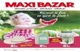 Maxi Bazar France - Maxi Bazar France 2018. 5. 2.آ  MG3109. Porte dأ© avec bouton sonore oui I - Rأ©f.