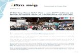 IFTM Top Resa MAP Pro : une 39ème édition en totale ... ais.pdf L’IFTM Top Resa 2017 a été une belle édition, à l'image de la mutation que connaît notre secteur, dynamique,