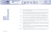 Ledgenda - FBT Avocats SAA ce titre, la révision de la loi fédérale sur les banques et les caisses d’épargne (« LB »), entrée en vigueur le 1er juillet 2004, a ouvert la voie