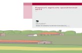Rapport agricole quadriennal 2014 - Canton of Fribourg · 2018. 11. 13. · 5 1 Contexte du rapport Pour la deuxième fois, le Conseil d’Etat établit son Rapport quadriennal sur