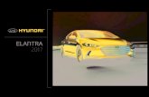 3000 Elantra 2017 Web Brochure FRE R2 - Hyundai Cowansville...plateforme ultramoderne au cœur de la toute nouvelle Elantra 2017. En s’appuyant sur ce châssis extrêmement rigide,
