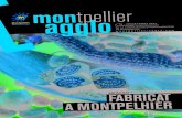 Montpellier Méditerranée Métropole | - agglo · 2013. 7. 2. · Distribution : Chirripo - Tél. 04 67 07 27 70 - Tirage : 215000 exemplaires - Dépôt légal : Juillet - Août