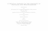 A Motivic Version of the Theorem of Fontaine and Wintenbergervezzani/Files/Research/thesis... · Introduction A theorem of Fontaine and Wintenberger [17], later expanded by Scholze