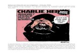 Mahomet débordé par les intégristes 8 février 2006 de Charlie Hebdo.pdfIntouchables 2 - Charlie Hebdo N°1057 - 19 septembre 2012 Dans ce numéro, Charlie Hebdo reondissait sur