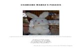 Chansons Wanda's Paradis - Overblogdata.over-blog-kiwi.com/0/95/73/99/20150707/ob_f75c0a... · 2019. 9. 19. · Janvier 2012 : Le film de Ginette Lavigne est projeté au Centre Pompidou