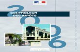 6 CONTRÔLEUR 0hzilch.free.fr/concours/controleur_138_web.pdf · 2006. 8. 5. · Des concours nationaux peuvent être ouverts pour une affectation régionale, principalement en Ile-de-France.