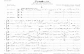 Quatuor pour Saxophones, Op. 8 - Free-scores.com...2 Quatuor pour Saxophones, Opus 8 & & & & # # S. A. T. B. 35 > œ. f œœ œœœ >œ. f œœœœbœnœ >œ. f œœœœœœ œ. >