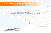 E - Trafic E.2 - Rapport méthodologique de trafic...un modèle des déplacements à longue distance dit MLD (relations de la zone d’étude avec le reste de la France et de l’Europe)
