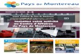 Installez votre activité au Centre d’Affaires du Pays de ...€¦ · La Communauté de Communes du Pays de Montereau est l’un des acteurs principaux du développement du territoire,