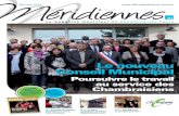 Le nouveau Conseil Municipal - Chambray-lès-Tours · 81 Mai-Juin 2014 Poursuivre le travail au service des Chambraisiens articipez au concours des maisons et balcons fleuris 2014