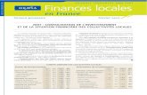 •FinLoc Fév 2007 p01-10 · 2018. 11. 9. · I Février 2007 I Dexia Crédit Local I Finances locales en France Version provisoire. est attendu pour 2007 conduisant à une convergence