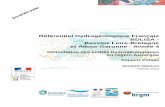 Référentiel Hydrogéologique Français BDLISA - Bassins ...infoterre.brgm.fr/rapports/RP-59005-FR.pdf · par la Direction de l’Eau et de la Biodiversité du MEEDM. La construction