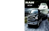 DV DV RAMTRUCK.CA/FR 800-361-3700 - Dealer.com US...neufs vendus depuis 2012 jusqu’aux AAJ de septembre 2017. 7 Les véhicules Chrysler, Jeep, Dodge et Ram 2018 sont couverts par