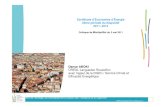 Danye ABOKI DREAL Languedoc Roussillon avec l’appui de la DGEC / Service Climat et ... · 2011. 5. 9. · engagement national pour l’environnement (loi « Grenelle II ») ...