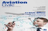 Aviation Civile - Accueil...Aviation Civile magazine n 364_Octobre 2012 Tendance. Le trafic des aéroports européens vire au rouge par rapport à septembre 2011, excepté à Genève