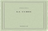 La curée - Bibebook...LA CURÉE 1895 Untextedudomainepublic. Uneéditionlibre. ISBN—978-2-8247-0240-7 BIBEBOOK