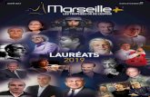 LES PARTENAIRES - Marseille Plus Le Mag · 2019. 5. 25. · LES PARTENAIRES Marseille - Provence Depuis 1999 l’Espérantine S p é c i a l i t é s d e M a r s e i l à l’ h u