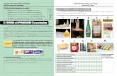 I// DEFINIR et APPREHENDER I Le packagingartsappliques.ac-creteil.fr/IMG/pdf/sq3_packaging... · 2020. 4. 1. · Oeuvres d’inspiration ( H.Rousseau) Par le dessin où à l’aide