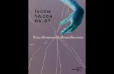 iRCAM SAiSON 06 1996... · 2018. 11. 15. · MICHAEL JARRELL Triple concerto pour flûte, hautbois et clarinette [CRÉATION FRANÇAISE TRISTAN MURAIL Terre d’ombre,pour orchestre