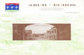 arche5arche-chaville.org/pdf/arche5.pdf · authentiques et vieilles de plus de 9 siècles, pour la Commission Généalogique de I'ARCHE ! ... pêle mêle- et sous une épaisse couche