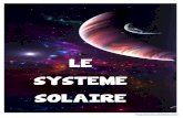 LE SYSTEME  

2020. 10. 21.آ  Position dans le systأ¨me solaire :. Diamأ¨tre :