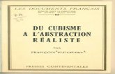 Du cubisme à l'abstraction réalisteexcerpts.numilog.com/books/9782307065326.pdfpar Pierre de VILLEMAREST. 6. L'an 1 du système gaulliste, par Jean-André FAUCHER. 7. Louis Rossel