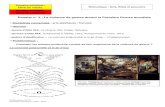 Dossier n° 3 : La violence de guerre durant la Première ... ... La colombe poignardée et le jet d’eau Calligrammes (1918) Guillaume Apollinaire (1880 - 1918) Otto Dix, Triptyque