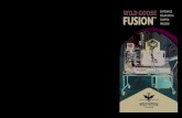 WGF Fusion Counter Pressure Brochure SPANISH · Wild Goose aplicó técnicas avanzadas de modelado digital de dinámica de fluidos para diseñar un sistema de llenado por contrapresión