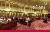 le · 2020. 7. 9. · 8 Le Sénat compte 60 sénateurs. Les parlements des entités fédérées délèguent au total 50 de leurs membres au Sénat: 29 pour le Parlement flamand désignés