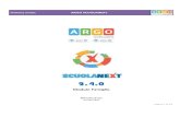 ScuolaNEXT famiglia rel2.4 · 2018. 10. 17. · Pagina 4 di 28 Premessa Con ARGO-ScuolaNEXT 2.0, L’innovativo e rivoluzionario software di ARGO, è possibile interagire in tempo