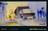 Hyundai Huancayo Camiones y Buses - FT HD35-EUROIV digital...Hyundai/D4CB/diesel 2 EURO IV 2,497 128/3,800 26/2,000 04 Cilindros en línea Doble eje de levas en culata (DOHC) 4 válvulas