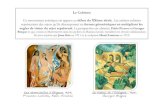 Ce mouvement artistique est apparu au début du XXème ...ekladata.com/lW91_Nw_natAMV-9excL2mGrqjk/Le-cubisme.pdfIls sont rejoints par en 1911 et le sculpteur Henri Laurens en 1915.