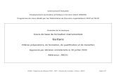 Guitare - Conseil de l'Enseignement des Communes et des ...ESAHR - Programme de référence FELSI – CECP – Domaine de la musique - Guitare – R8231 Page 1/25 Communauté française