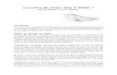 La Loutre de retour dans le Rhônefiles.biolovision.net/ · 2013. 11. 28. · Noémie BOUVET, Patrice FRANCO. Introduction. A la fin de l’hiver, une observation directe de deux