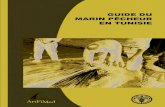 GUIDE DU MARIN PÊCHEUR EN TUNISIE - FAO COPEMEDwebco.faocopemed.org/artfimed/pdf/publications/Guide... · 2016. 8. 1. · FAO ArtFiMed. Guide du marin pêcheur en Tunisie. FAO-ArtFiMed