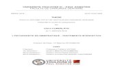 UNIVERSITE TOULOUSE III - Thèses d'exercice de Santéthesesante.ups-tlse.fr/2127/1/2018TOU33004.pdfUNIVERSITE TOULOUSE III – PAUL SABATIER FACULTE DE CHIRURGIE DENTAIRE ANNEE 2018