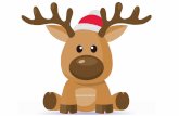LE RENNE GOURMAND - WordPress.com · 2020. 12. 12. · Ils tirent le traîneau. On s’y rend pour acheter des produits de Noël. C’est la veille de Noël. On l’invite pour fêter