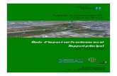 Étude d’impact sur l’environnement Rapport principal · Projet de reconstruction du complexe Turcot No de contrat : 850665164 No de dossier : 8505-06-AC01 N/Réf. : D : 068-P013202