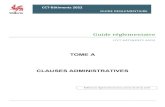 CCT-Bâtiments 2022 - Walloniebatiments.wallonie.be/files/documents/documents utiles...2018/02/05  · CCTB 01.05 du 05/02/2018 – Guide réglementaire TA 4/36 A3.72.2 Dépôt et