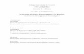 Le deuxième dividende démographique à La Réunion : un levier de …horizon.documentation.ird.fr/exl-doc/pleins_textes/... · 2016. 5. 3. · mécanique de l’âge moyen de la